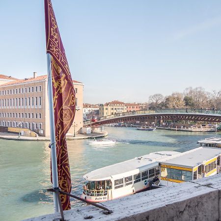 San Marco Suite Apartment Venedig Exteriör bild